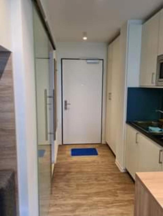 Berlin Mitte Shared Room With Shared Bathroom Exterior photo