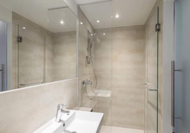 Berlin Mitte Shared Room With Shared Bathroom Exterior photo
